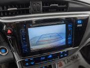 Toyota Corolla XI (E160 E170 E180) Рестайлинг 1 Красноярск  - изображение 41