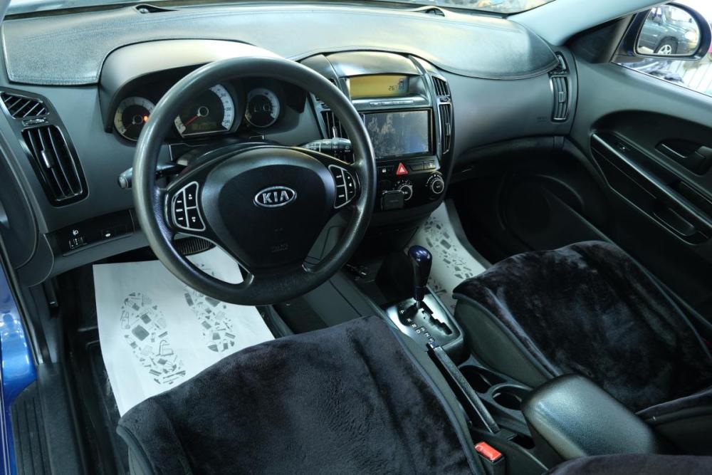 Kia Ceed I Омск  - изображение 11