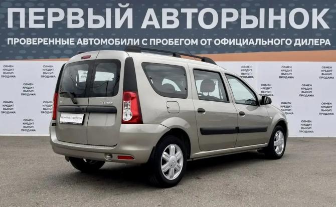 Lada (ВАЗ) Largus I с пробегом 2013 года, цена 699 000 рублей, 133487 км, универсал, Автокод Объявления