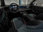 Geely Monjaro I Москва  - изображение 36
