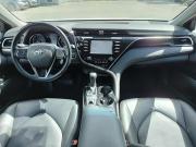 Toyota Camry VIII (XV70) Чебоксары  - изображение 39