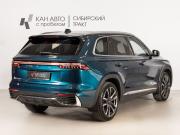 Geely Monjaro I Казань  - изображение 13