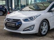 Hyundai i40 I Волгоград  - изображение 51