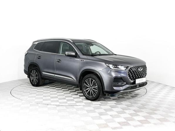 Chery Tiggo 8 Pro Max I Рестайлинг с пробегом 2023 года, цена 1 982 000 рублей, 148966 км, внедорожник, Автокод Объявления