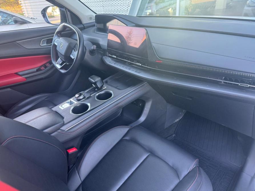 Changan CS55 Plus II Санкт-Петербург  - изображение 5