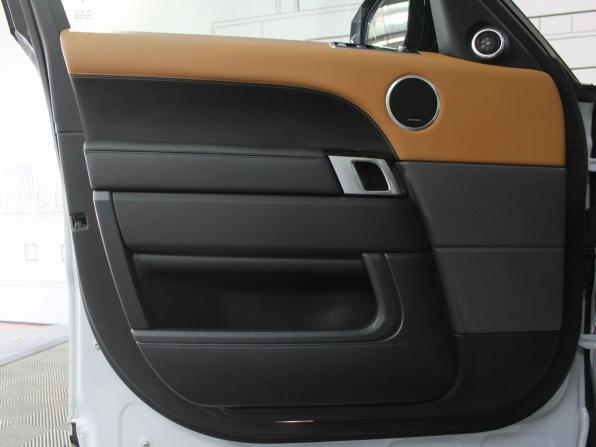 Land Rover Range Rover Sport II Рестайлинг с пробегом 2021 года, цена 7 620 000 рублей, 73000 км, внедорожник, Автокод Объявления