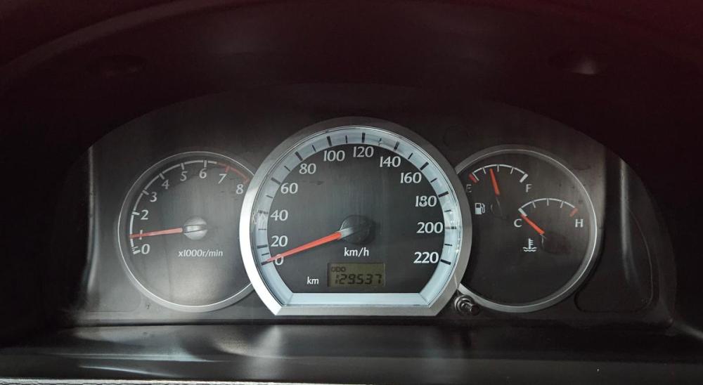 Daewoo Gentra II Вологда  - изображение 12