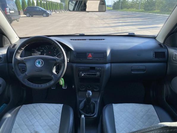 Skoda Octavia I (A4) Рестайлинг с пробегом 2008 года, цена 500 000 рублей, 236550 км, лифтбек, Автокод Объявления