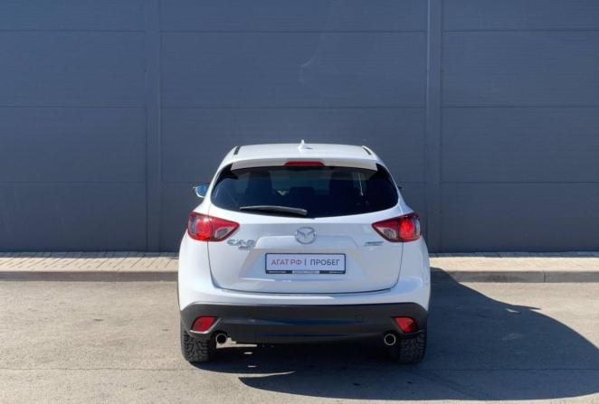 Mazda CX-5 I Рестайлинг с пробегом 2015 года, цена 1 935 000 рублей, 230345 км, внедорожник, Автокод Объявления