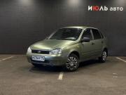 Lada (ВАЗ) Kalina I Челябинск  - изображение 4