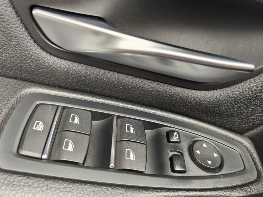 BMW 3 серии VI (F3x) Рестайлинг Москва  - изображение 19