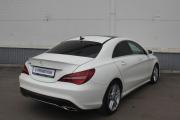 Mercedes-Benz CLA I (C117 X117) Рестайлинг Санкт-Петербург  - изображение 30