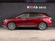 Lexus RX III Рестайлинг Екатеринбург  - изображение 35