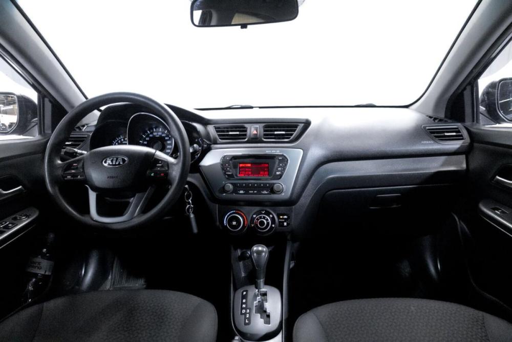 Kia Rio III Тюмень  - изображение 14