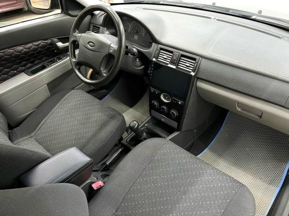 Lada (ВАЗ) Priora I с пробегом 2011 года, цена 399 900 рублей, 204692 км, седан, Автокод Объявления