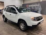 Renault Duster I Рестайлинг Пермь  - изображение 7