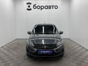 Lada (ВАЗ) Granta I Рестайлинг Воронеж  - изображение 24