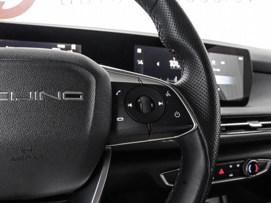 BAIC U5 Plus Минеральные Воды  - изображение 17