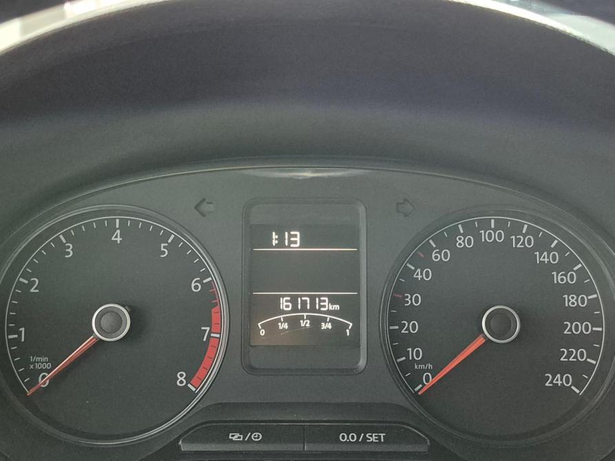 Volkswagen Polo V Рестайлинг Воронеж  - изображение 9
