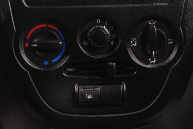 Lada (ВАЗ) Granta I с пробегом 2016 года, цена 499 000 рублей, 92000 км, лифтбек, Автокод Объявления