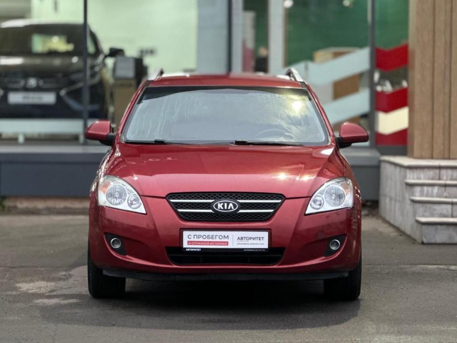 Kia Ceed I Архангельск  - изображение 2