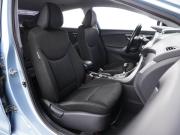 Hyundai Elantra V (MD) Москва  - изображение 26