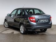 Lada (ВАЗ) Granta I Рестайлинг Москва  - изображение 32