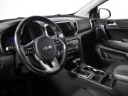 Kia Sportage IV Рестайлинг Санкт-Петербург  - изображение 29