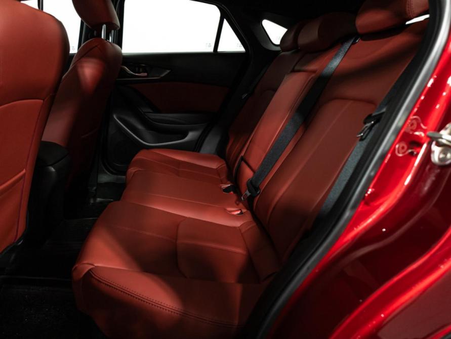 Mazda CX-4 I Рестайлинг Санкт-Петербург  - изображение 10