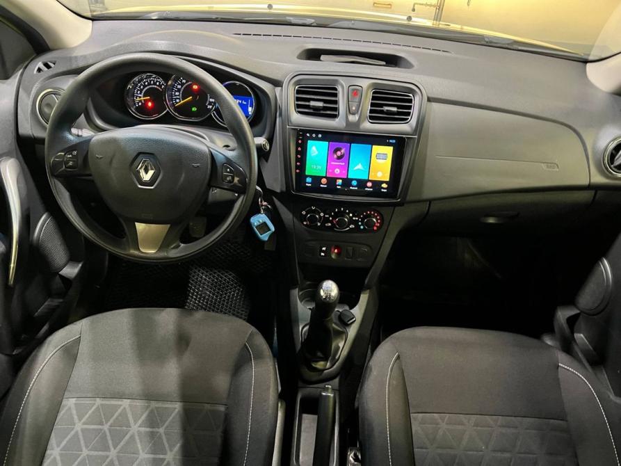 Renault Sandero II Новосибирск  - изображение 17