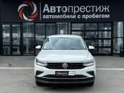 Volkswagen Tiguan II Рестайлинг Волгоград  - изображение 22