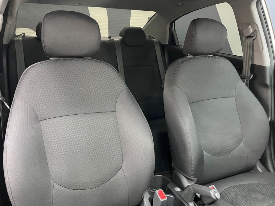 Kia Rio III Рестайлинг Ростов-на-Дону  - изображение 18