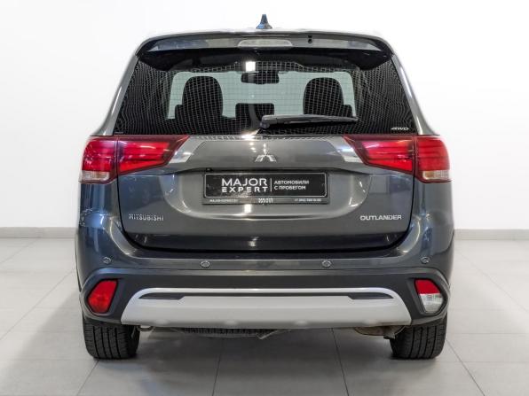 Mitsubishi Outlander III Рестайлинг 3 с пробегом 2019 года, цена 2 200 000 рублей, 151000 км, внедорожник, Автокод Объявления