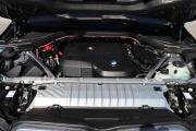 BMW X3 IV (G45/G48) Тюмень  - изображение 25