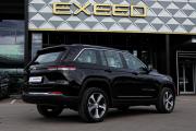 Jeep Grand Cherokee V (WL) Москва  - изображение 45