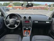 Audi A3 II (8P) Рестайлинг 2 Москва  - изображение 33
