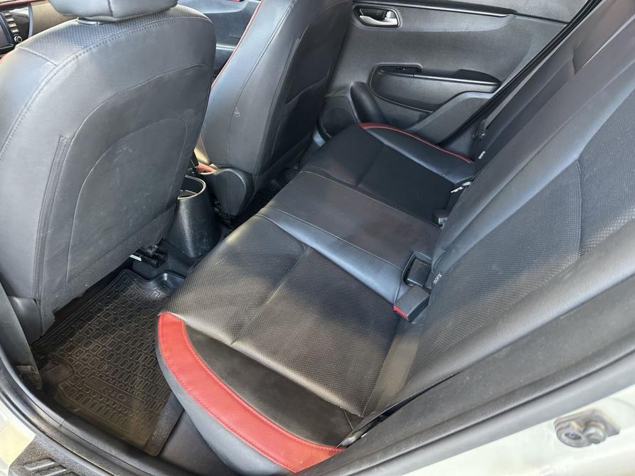 Kia Rio IV Саратов  - изображение 25