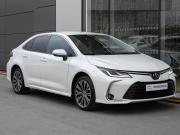 Toyota Corolla XII (E210) Москва  - изображение 23