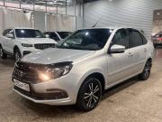 Lada (ВАЗ) Granta I Рестайлинг Пермь  - изображение 6