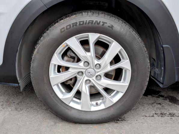 Hyundai Tucson III Рестайлинг с пробегом 2020 года, цена 2 650 000 рублей, 59193 км, внедорожник, Автокод Объявления