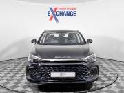 BAIC U5 Plus Нижний Новгород  - изображение 32