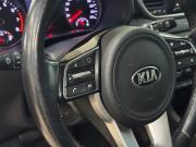 Kia Sportage IV Рестайлинг Набережные Челны  - изображение 42