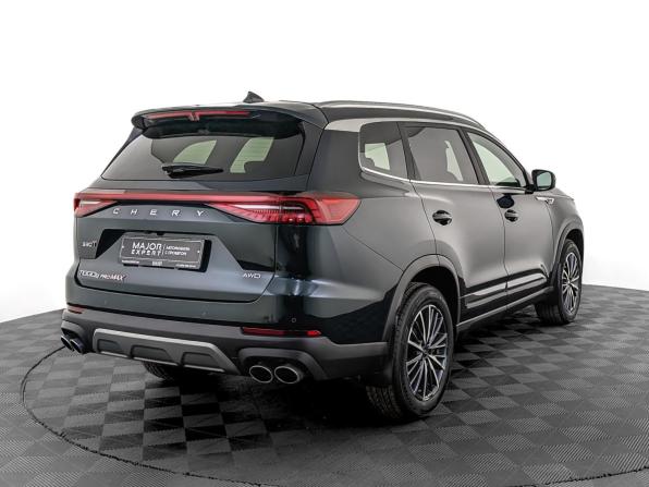 Chery Tiggo 8 Pro Max I Рестайлинг с пробегом 2024 года, цена 2 595 000 рублей, 48461 км, внедорожник, Автокод Объявления