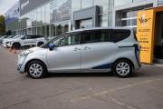 Toyota Sienta II Иркутск  - изображение 32