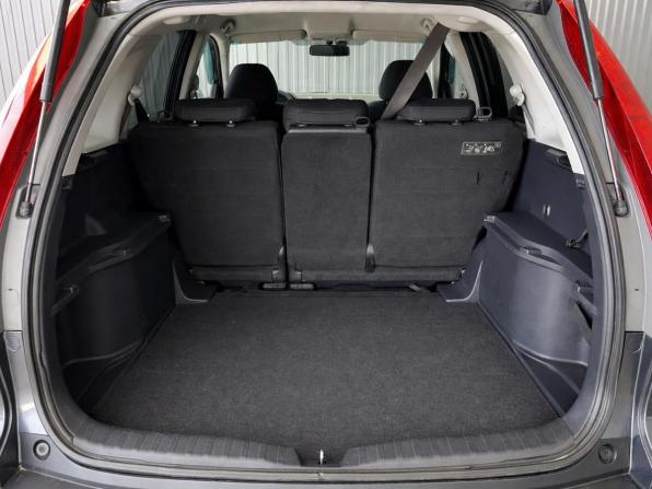Honda CR-V III с пробегом 2007 года, цена 1 117 000 рублей, 247252 км, внедорожник, Автокод Объявления