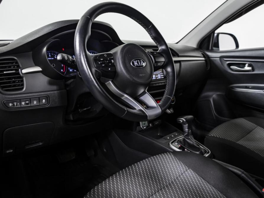 Kia Rio IV Москва  - изображение 10