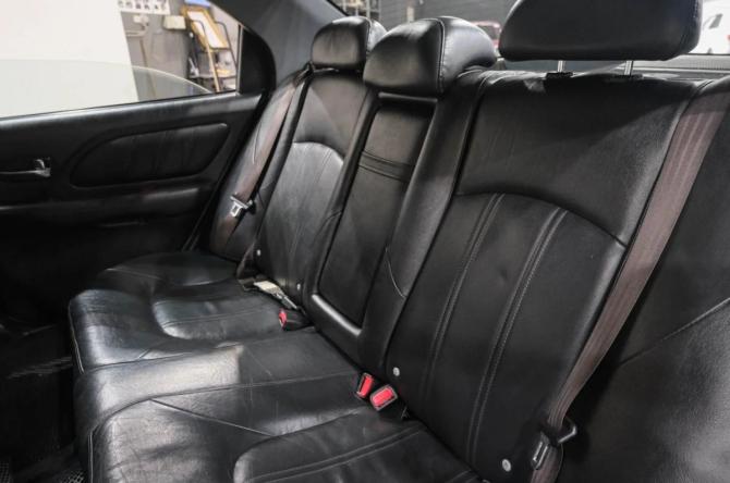 Hyundai Sonata IV (EF) Рестайлинг с пробегом 2005 года, цена 299 000 рублей, 427822 км, седан, Автокод Объявления