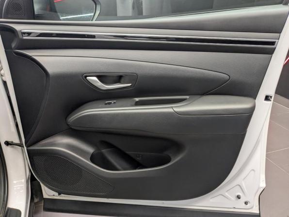 Hyundai Tucson IV с пробегом 2021 года, цена 2 790 000 рублей, 76826 км, внедорожник, Автокод Объявления