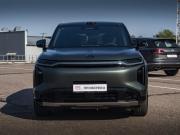 GAC Trumpchi S7 Москва  - изображение 39