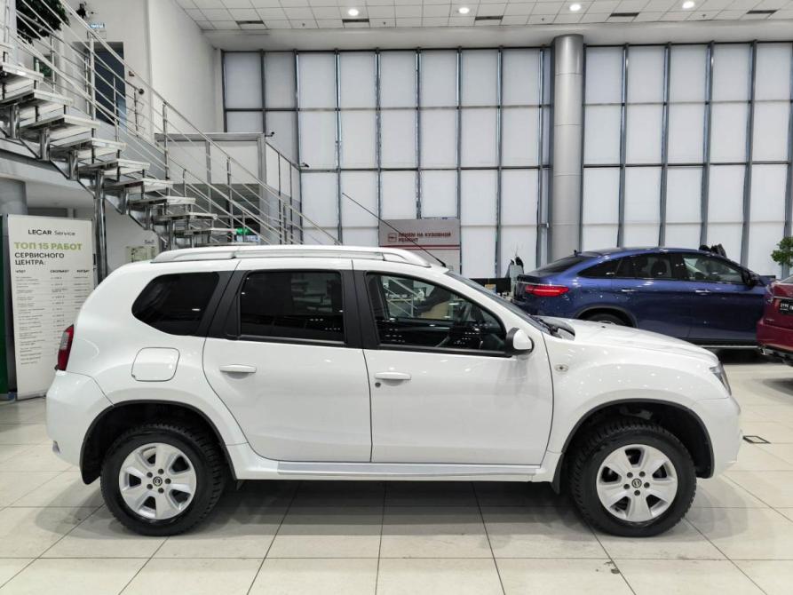 Nissan Terrano III (D10) Казань  - изображение 5